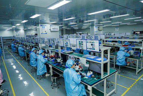 專訪無錫鑫巨宏 ai推動光電產品需求增長 以自動化立足高品質制造