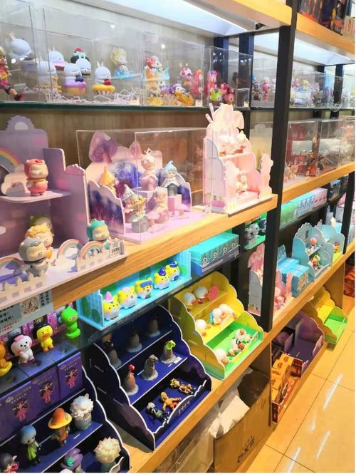 潮玩優(yōu)品，樂購好生活 輕松選洋貨的標價用品新主張