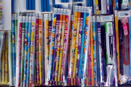 文具店價格迷霧 未標價背后的消費陷阱